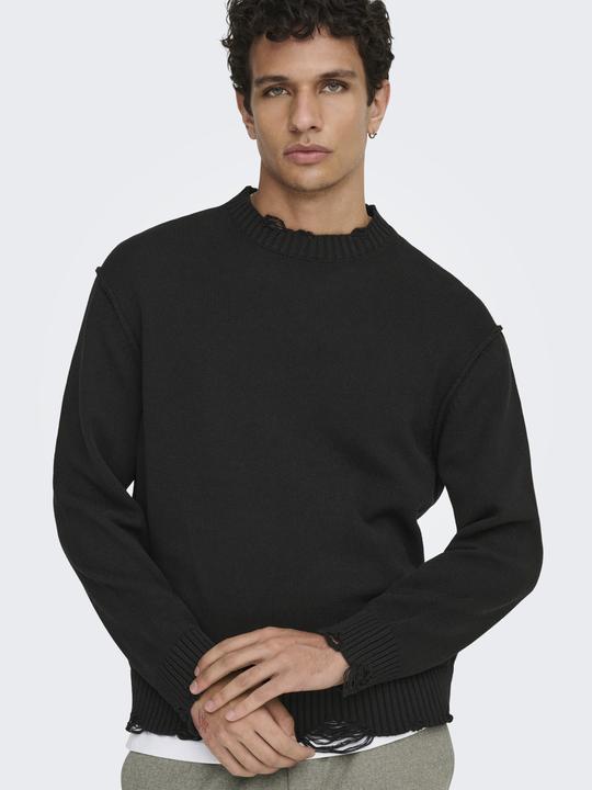 Immagine prodotto Only & Sons ONSTUNE Pullover Strickpullover (L)