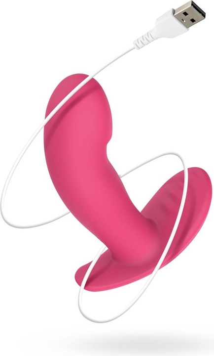 Immagine prodotto Easytoys EasyConnect - Vibratore indossabile controllato tramite app