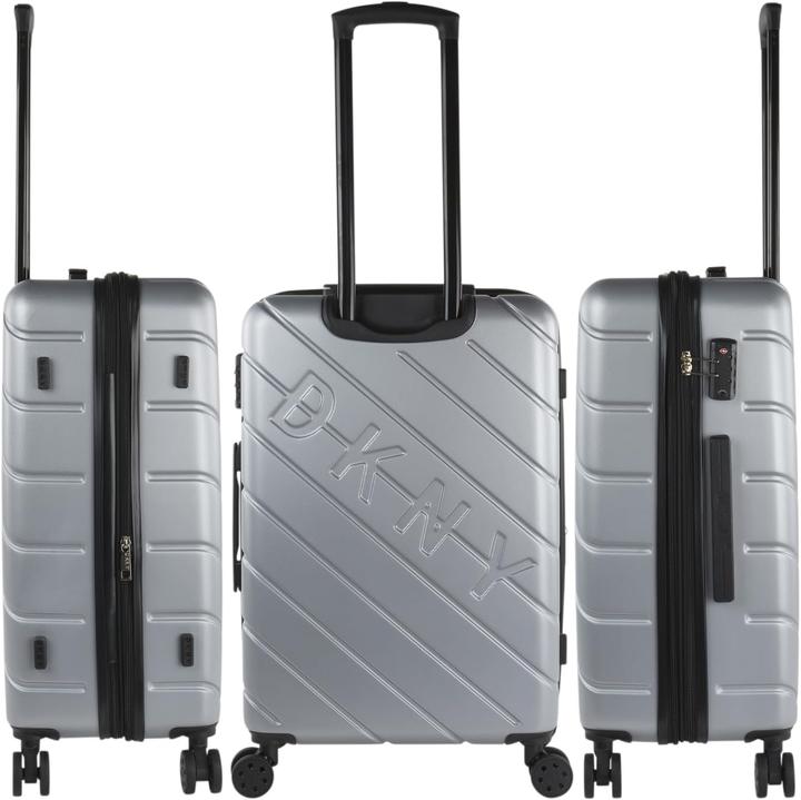 Immagine prodotto DKNY Mittelgrosser Hartschalenkoffer (64 l)