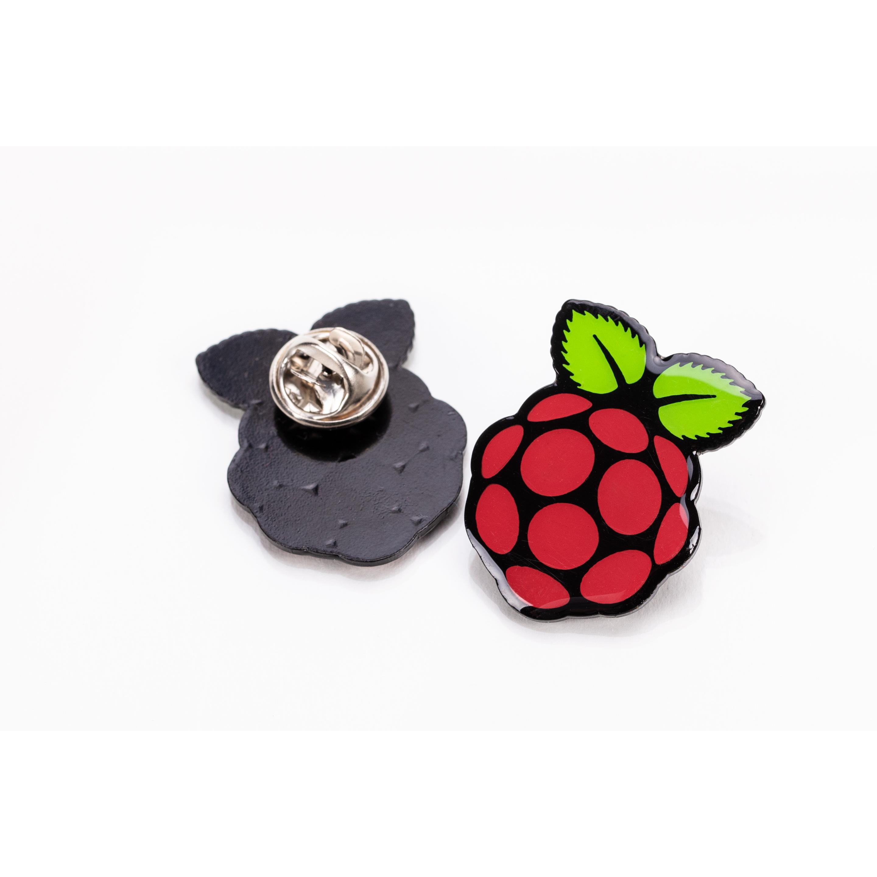 Raspberry Pi Official pins, Entwicklungsboard Zubehör