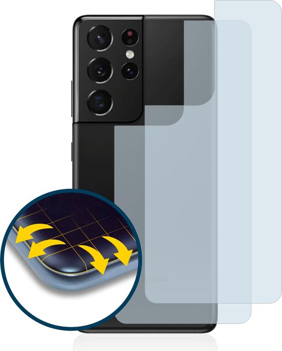 Produktbild BROTECT Full-Cover Displayschutz (2 Stk.)