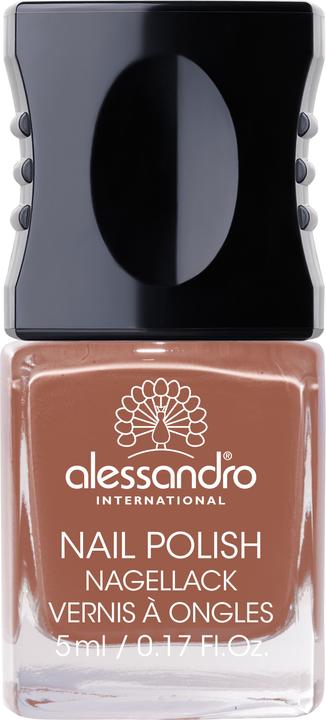 Produktbild Alessandro Nagellack No 120 (Farblack)