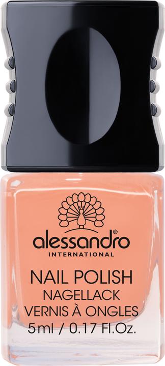 Immagine prodotto Alessandro Smalto per unghie n. 116 (116 Caramelle al melone di roccia, Smalto)