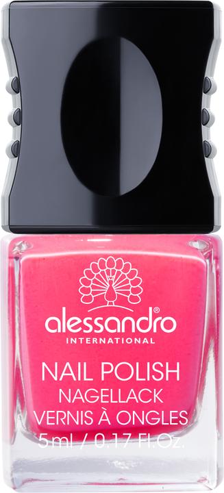 142 Neon Pink