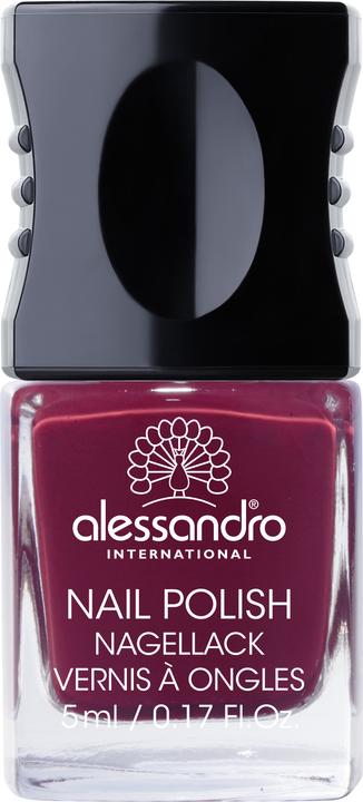 Produktbild Alessandro Nagellack No 154 (Farblack)