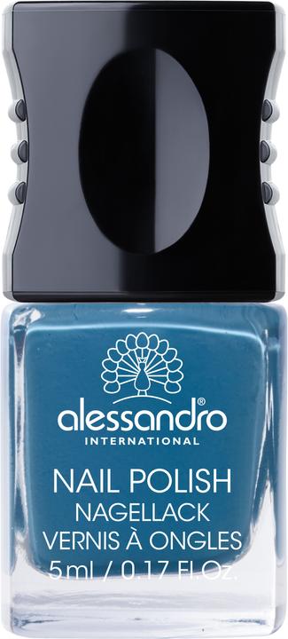 Produktbild Alessandro Nagellack No 161 (Farblack)