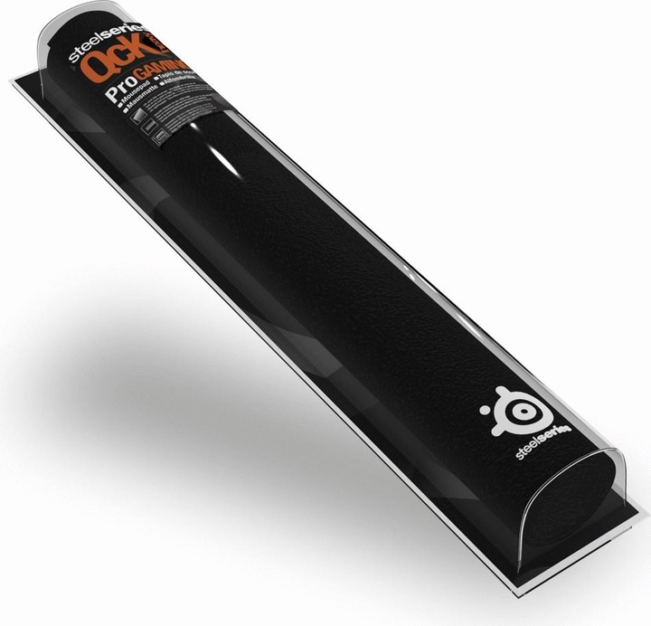 Actual product image SteelSeries QcK Heavy (L)