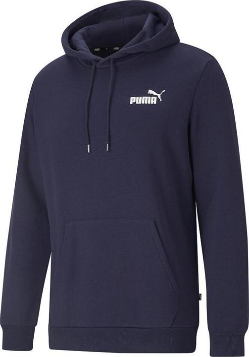 Immagine prodotto Puma Felpa con cappuccio ESS (XS)