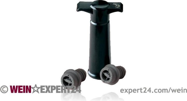 Actual product image Vacu Vin wine saver (Wine pump)