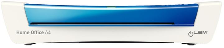 Produktbild Leitz iLam (80 - 125 µm, A4)