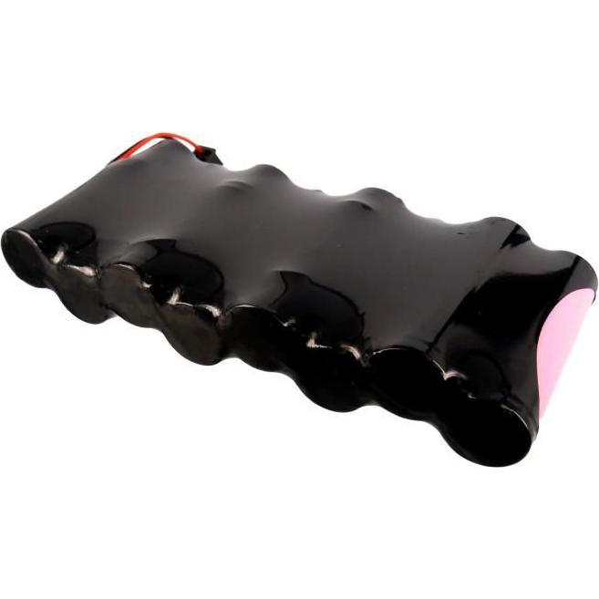 Thumbnail - CoreParts Battery for Medical, Notebook Ersatzteile, Schwarz