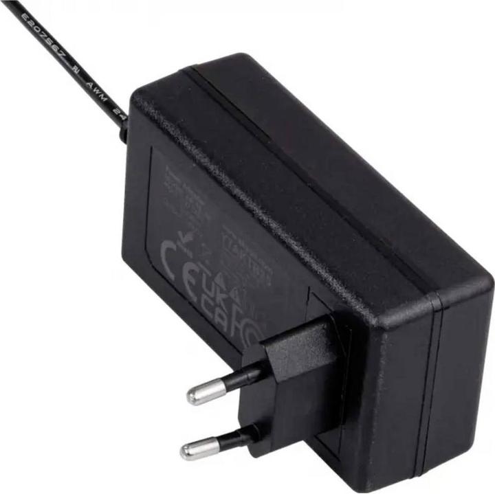 Akyga AK-TB-35 Netzteil / Stromversorgung 24 V 2 A 48 W