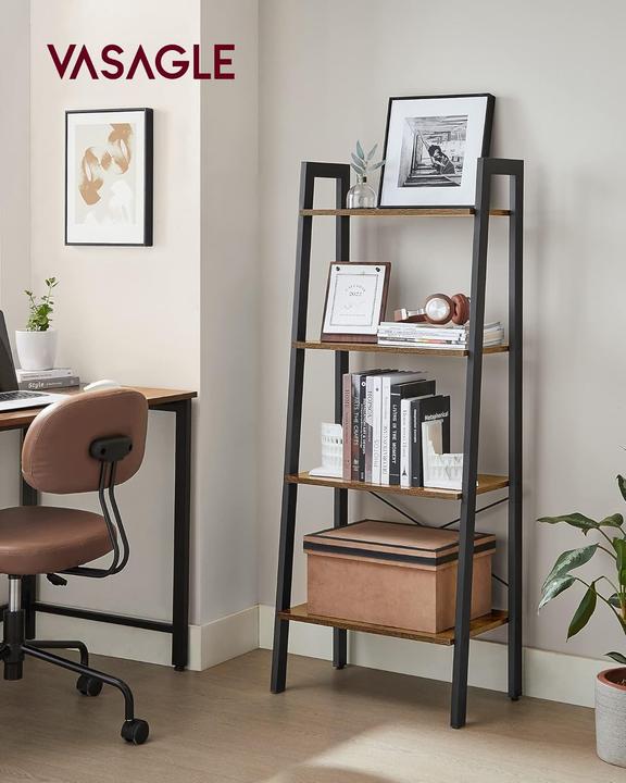 Actual product image Vasagle Cabana (32 x 56 x 137.5 cm)