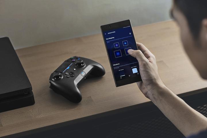 Image du produit Razer Raiju Tournament Edition (PS4)