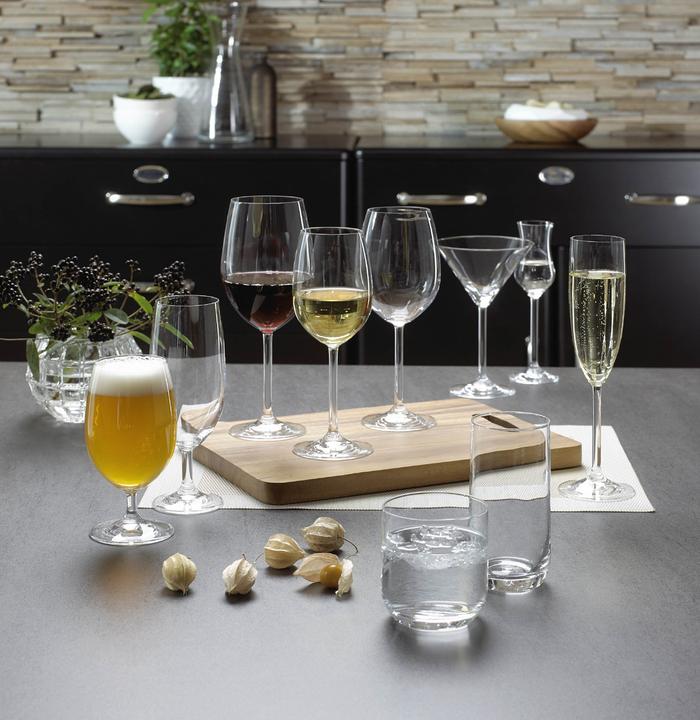 Produktbild Leonardo Daily (20 cl, 1 Glas, Sektgläser)