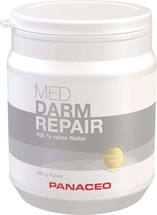 Produktbild Panaceo Med Darm Repair Pulver (1 Stück, 1500 ml, 400 g)