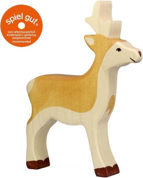 Produktbild Holztiger Rehbock