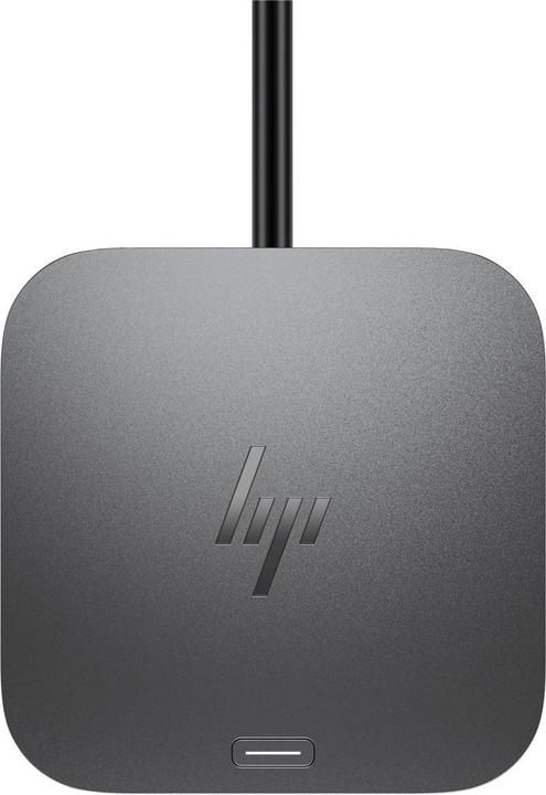 Produktbild HP Thunderbolt 4 Ultra 180W G6 Dock (Thunderbolt, 12 Ports)