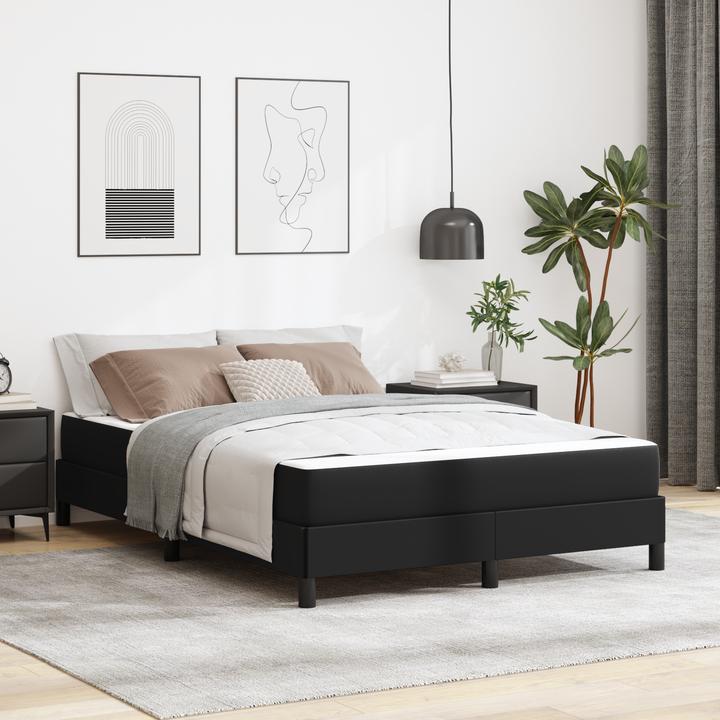 Immagine prodotto vidaXL Letto comfort (140 x 190 cm)