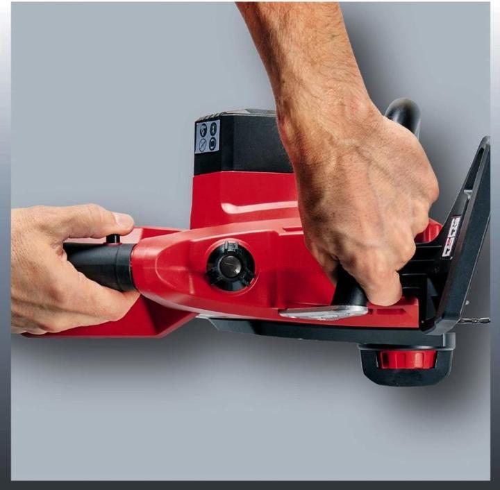 Immagine prodotto Einhell Kit GE-LC 18 Li (Sega a catena a batteria)