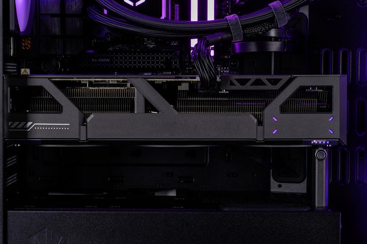Produktbild Actina 5901443414735 (AMD Ryzen 9 7900, 32 GB, 2000 GB, Radeon RX 9070)