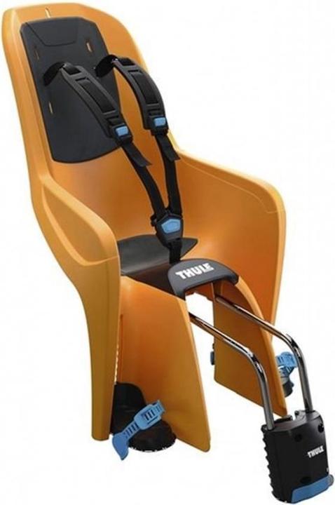 Actual product image Thule RideAlong Lite Zinnia