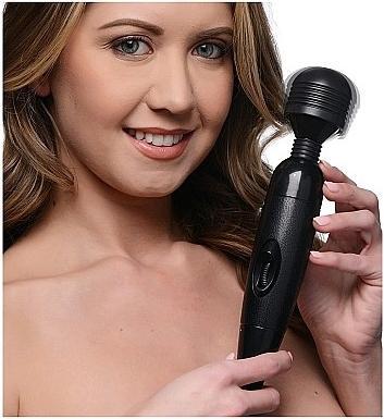 Produktbild XR Brands Wander Wand Multi-Speed Travel Size Wand