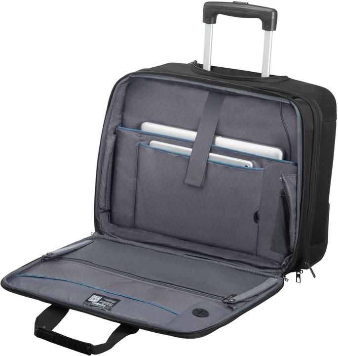 Produktbild Samsonite Vectura Evo (27.50 l)
