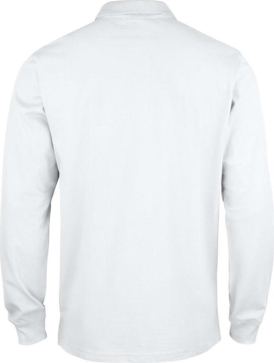 Image du produit Clique Classic Lincoln Polo à manches longues (XL)