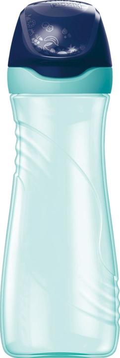 lichtblauw/donkerblauw