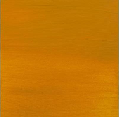 Produktbild Amsterdam Acrylfarbe Standard Series 231 (Goldocker, 120 ml)
