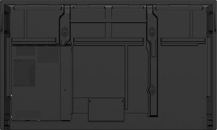 Image du produit Optoma 1651RK Q4-2025 65IN 6 MS (3840 x 2160 pixels, 65")