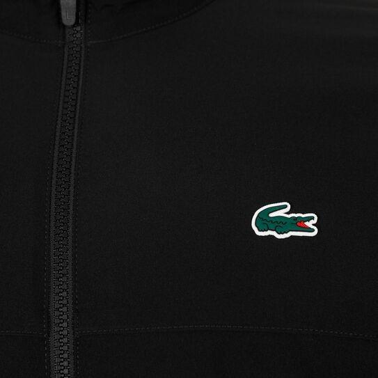 Produktbild Lacoste Tracksuit Herren Schwarz (M)