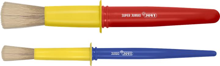 Actual product image Jovi Brush set, 2-piece (1 mm)