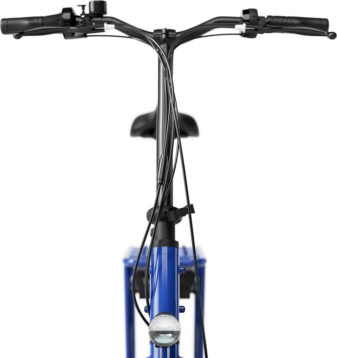 Produktbild Sharp E-BIKE BK-BD03-EBL