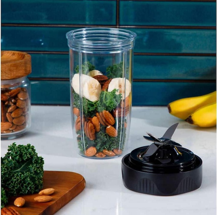 Immagine prodotto NutriBullet Ultra (Spina UE, 1200 W)