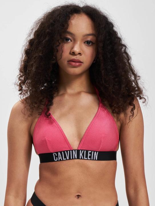 Produktbild Calvin Klein Triangle Bikini Top (S)