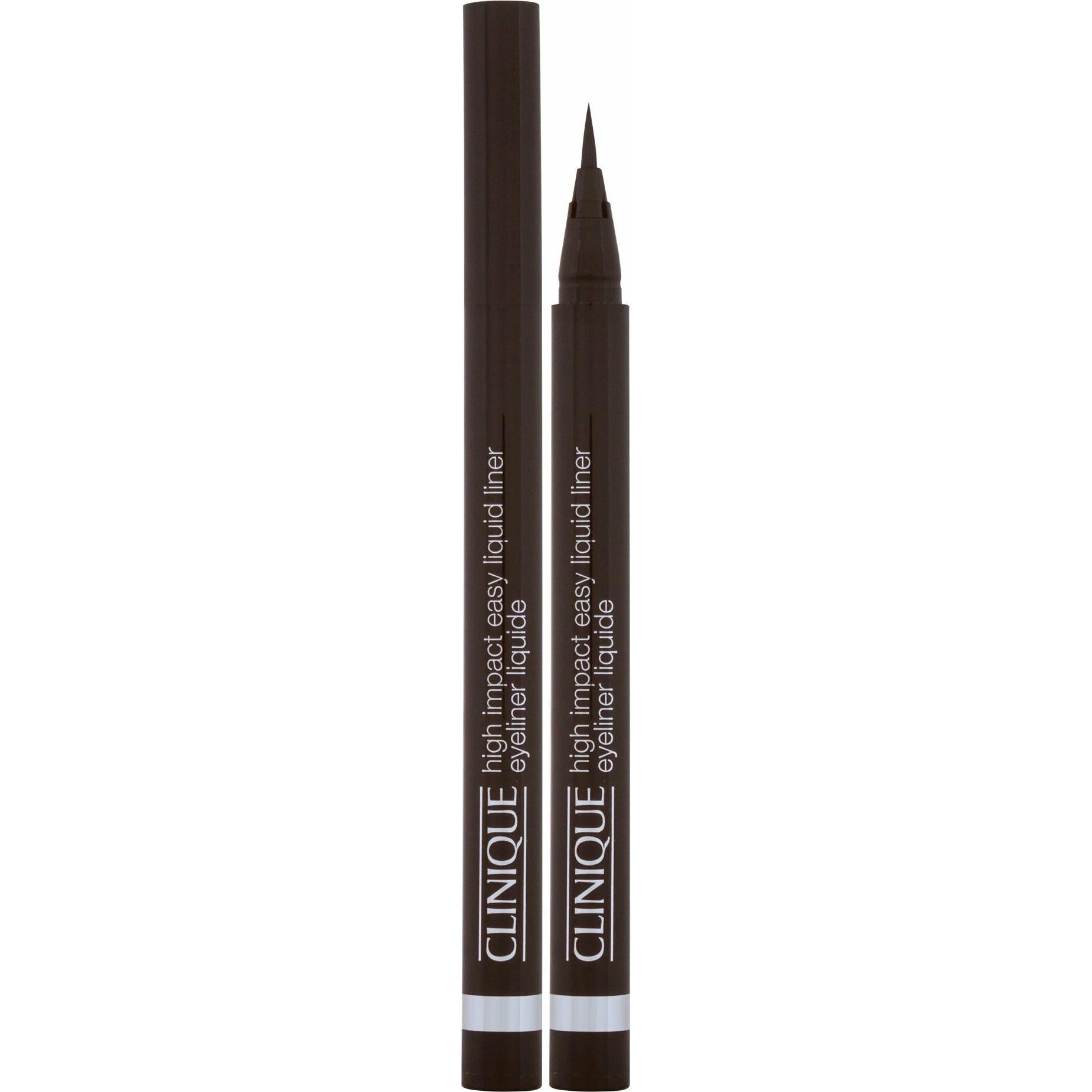 Clinique, Eyeliner + Kajal, 0 (03 Espresso)