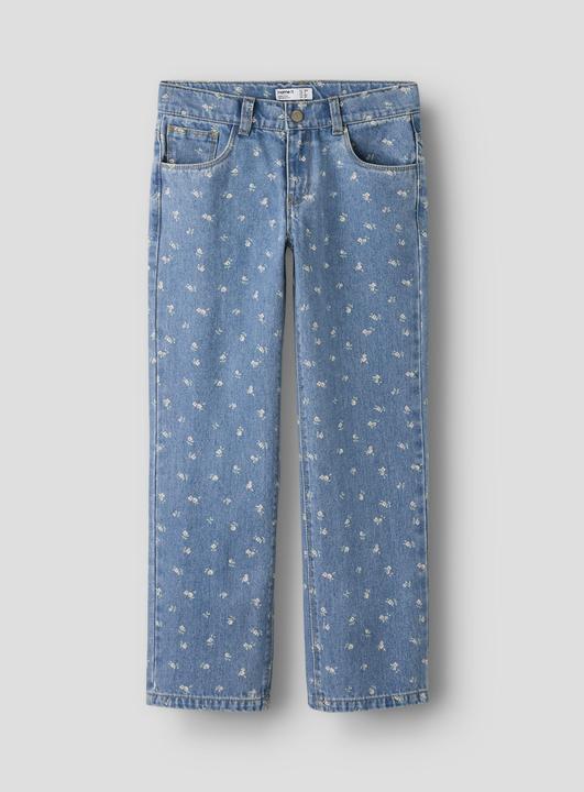 Immagine prodotto Name it Straight Fit Jeans (122)