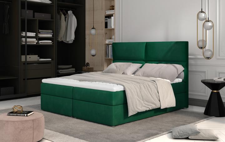 Dark Green Kronos 19