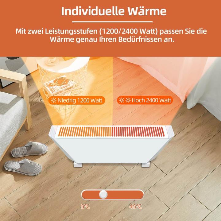 Produktbild SHE SHX SHXPKV2400W (2400 W)