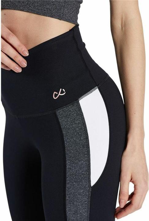 Produktbild Ditchil Sporthose Damen Flex Schwarz (XL)