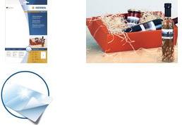 Immagine prodotto HERMA Etichette per bottiglie A4