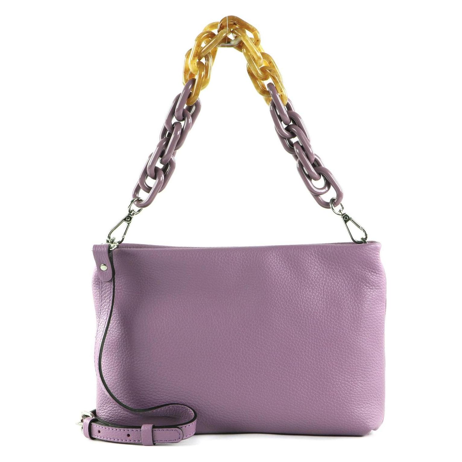 Gianni Chiarini, Handtasche, Borse... Glicine
