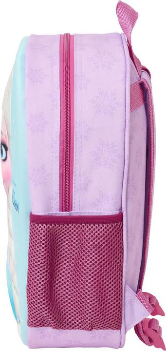 Produktbild Safta Disney Frozen 3D backpack 33cm