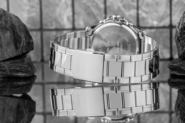 Image du produit Casio Standard (43 mm)
