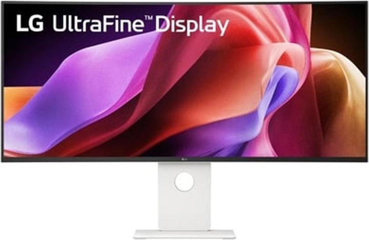 LG UltraFine 40WT95UF-W (5120 x 2160 Pixel, 40")