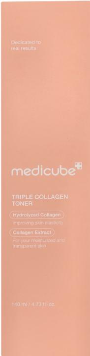 Image du produit Medicube Triple Collagen (140 ml)