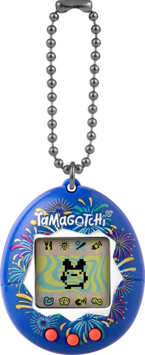 Actual product image Bandai Festival Sky