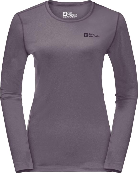 Immagine prodotto Jack Wolfskin Sky Thermal L/S W (XXL)